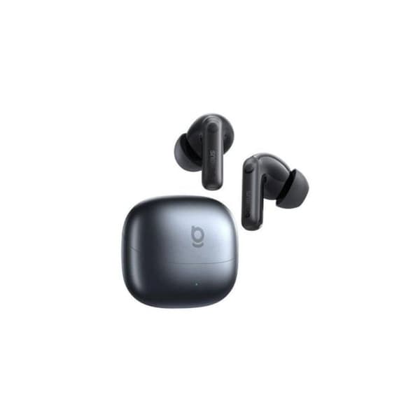 Baseus BP1 Pro Svarta Bluetooth-hörlurar