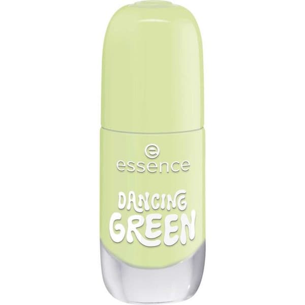 Essence - Gel Nagellack - 42 DANCING GREEN