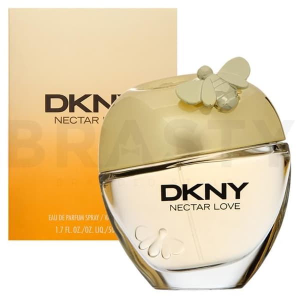 DKNY Nectar Love eau de parfum för kvinnor 50 ml