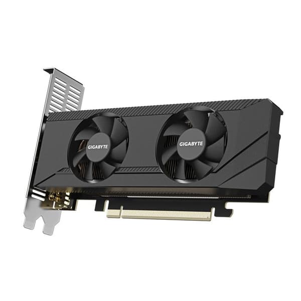 Gigabyte N3050OC-6GL