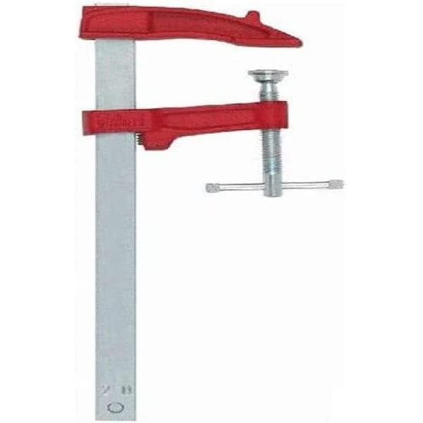 Skruvstäd modell M - 20 cm - PIHER - 01020