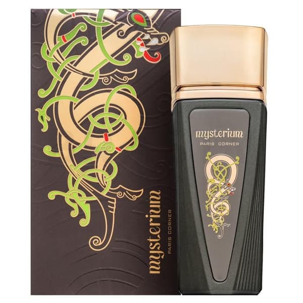 Paris Corner Mysterium eau de parfum unisex 100 ml