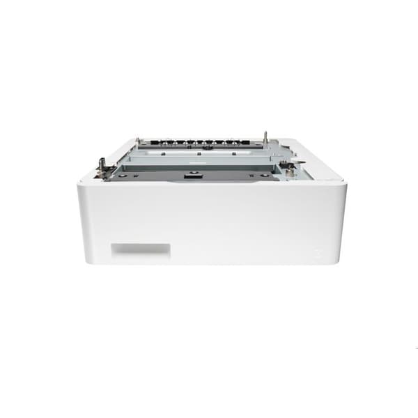 Pappersfack - HP - CF404A - 1 x 550 ark - Vanligt papper - Kompatibelt tillbehör