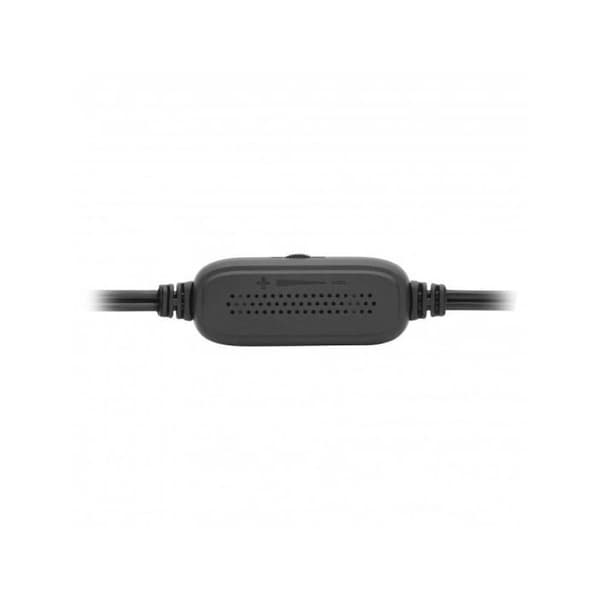 PC-högtalare - MARS GAMING - MSCUBE - 8W - Bakgrundsbelyst - USB