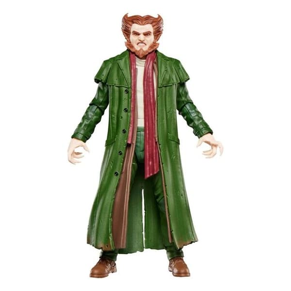 Hasbro - Spider-Man Marvel Legends Retro - Figur Figur Uggla 15 cm