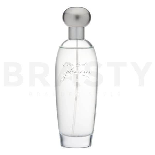 Estee Lauder Pleasures eau de parfum dam 100 ml