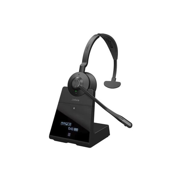 Jabra Engage 75 SE Mono - mikrofon