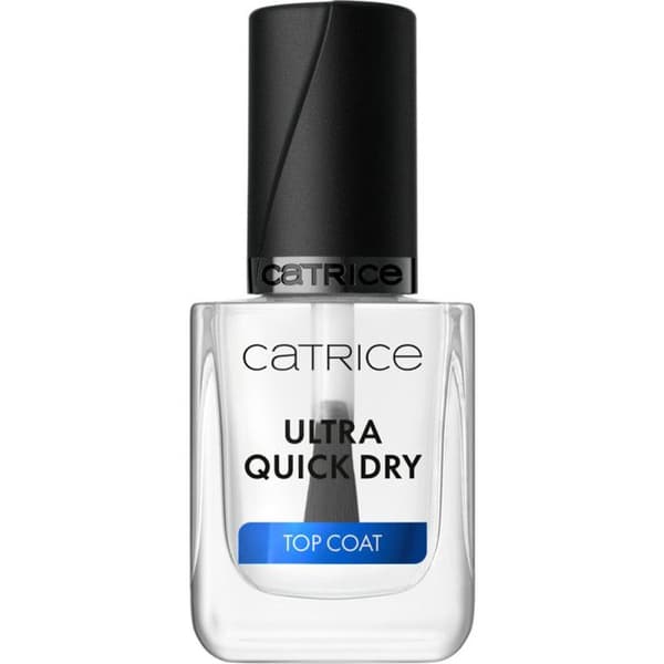 Catrice - Top Coat Ultra Quick Dry -