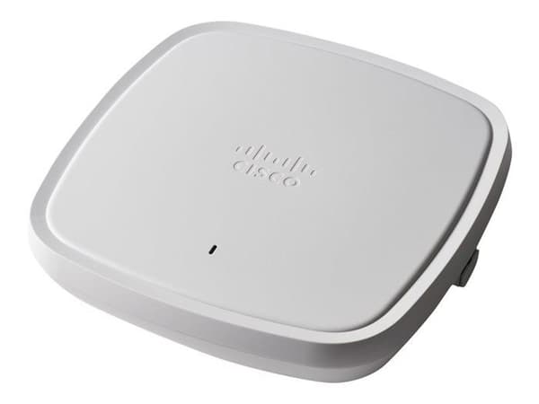 Cisco C9105AXI-E Trådlösa åtkomstpunkter