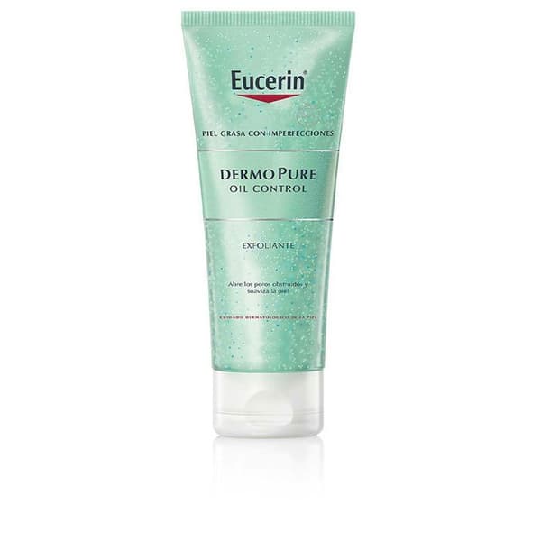 DERMOPURE olje-kontroll eksfoliant 100 ml