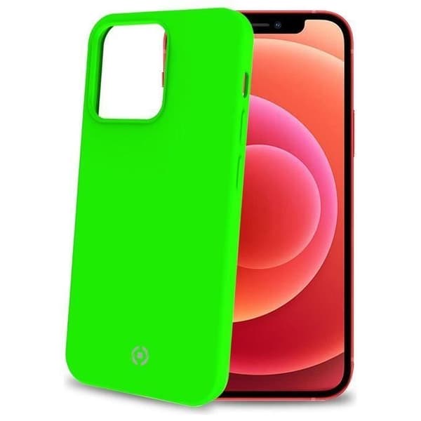 CHROME FLUO IPHONE 13 PRO MAX GN