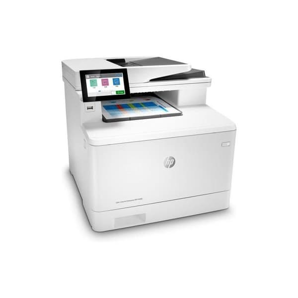HP Multifunktionslaserskrivare Modell Multifunktionslaser