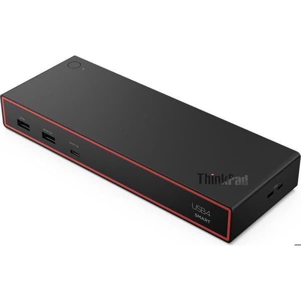 Lenovo USB4 Smart Dock 5500