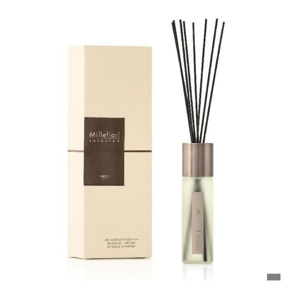 MILLEFIORI DIFFUSOR MED STICKOR SELECTED 100ML MIRTO HEMDOFT INTERNER
