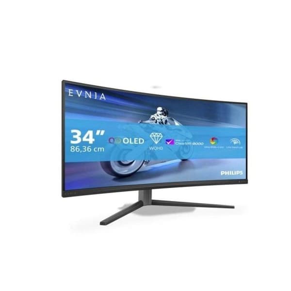 PHILIPS Philips Evnia 34M2C650