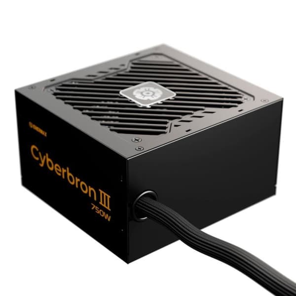 Enermax ATX Cyber-strömförsörjning