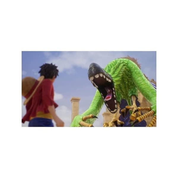 One Piece Odyssey PS4