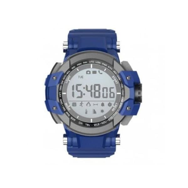 Billow XS15 Smartwatch Blå