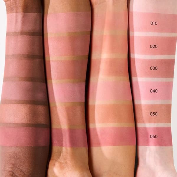 Catrice - Blush Soft Blur Floutant - 40 Pink Positive