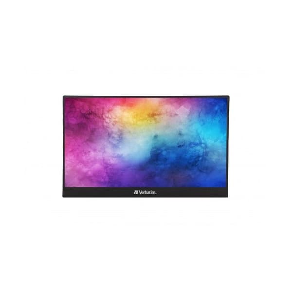 Verbatim PM-14 - LED-skärm -