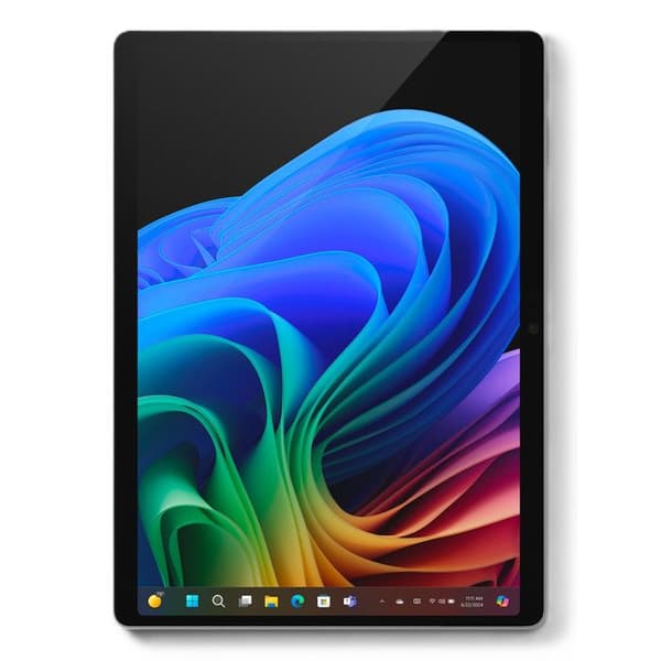 Microsoft Surface Pro 11 Copilot+ PC Intel Ultra 5 32GB 256GB Platin