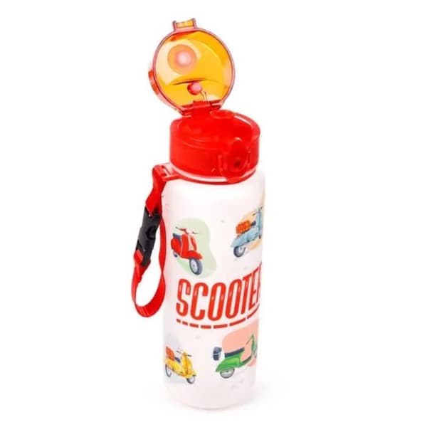 Gourde Puckator Scooter