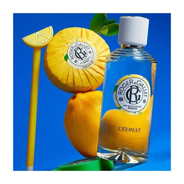 Roger & Gallet Cédrat Doftande Vatten 100ml