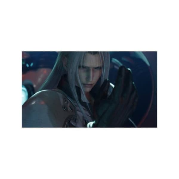 Final Fantasy VII Rebirth SWITCH 2