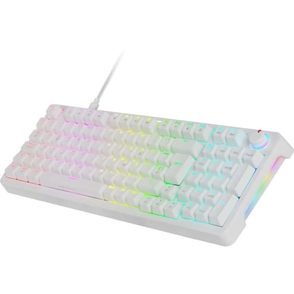 Mars Gaming MKPro RGB Gamingtangentbord
