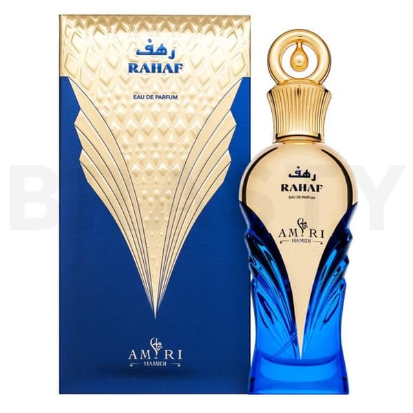 Hamidi Rahaf unisex eau de parfum 100 ml