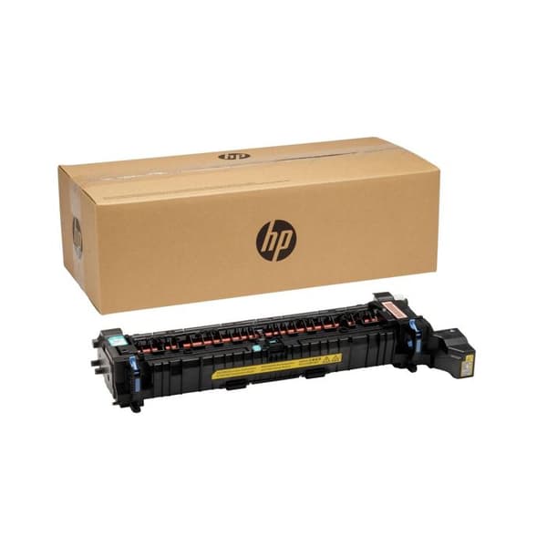 Fuserkit HP LaserJet 220V - exceptionell utskriftskvalitet