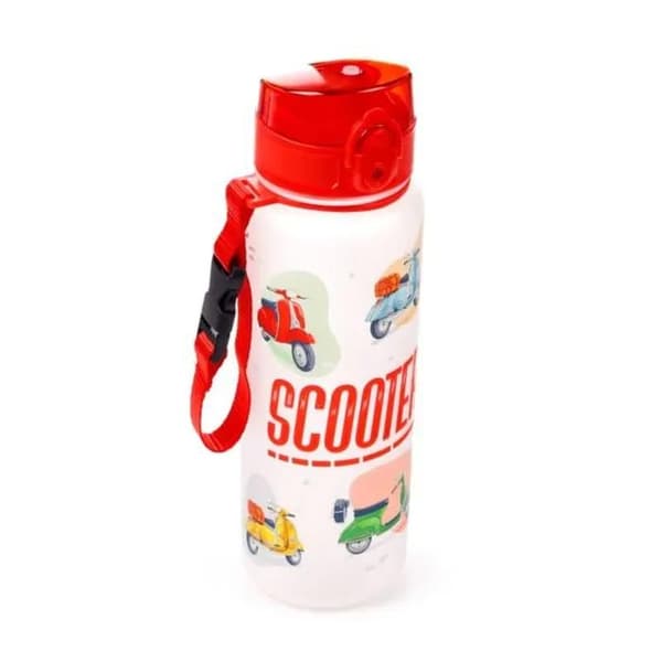 Gourde Puckator Scooter