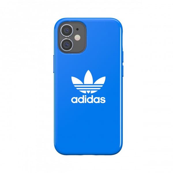 Mobilskal - ADIDAS - iPhone 12 Mini - TPU - 360° skydd - Flexibel