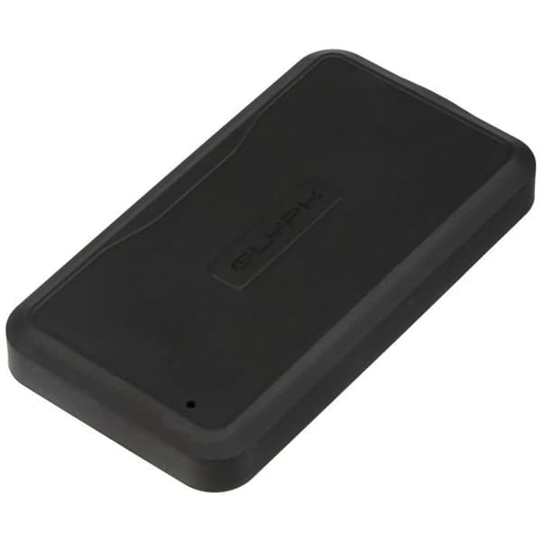 Extern SSD-hårddisk Glyph Atom Pro 2TB Ny SSD Extern TB3