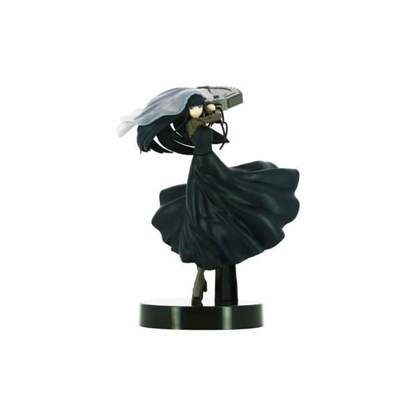 Figur Vibration Stjärnor | Sakamoto Dagar | Osaragi II