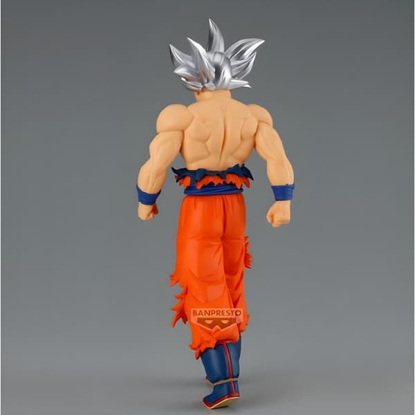 Figur Solid Edge Works | Dragon Ball Super | Son Goku Ultra Instinct