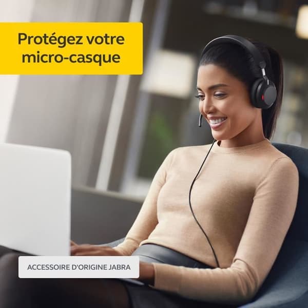 Jabra Evolve2 40 Fodral