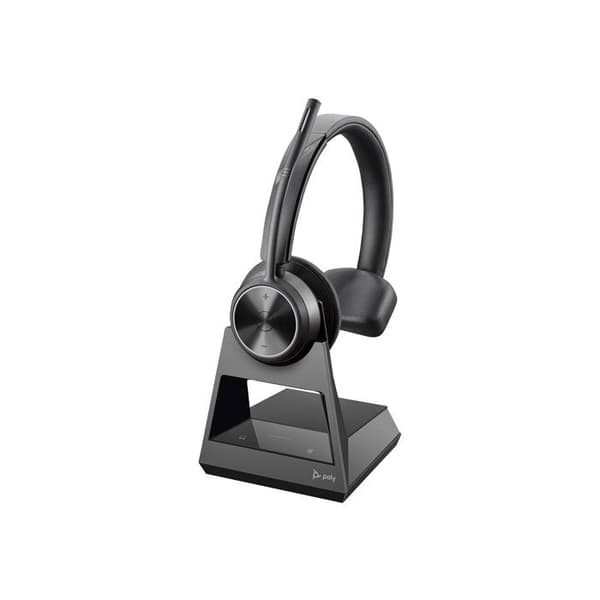 Poly Savi 7310 - headsetmikrofon