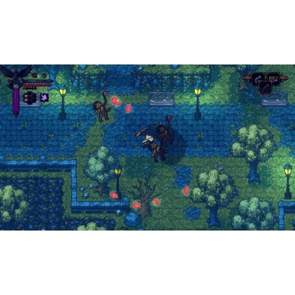 Hunt the Night PS5