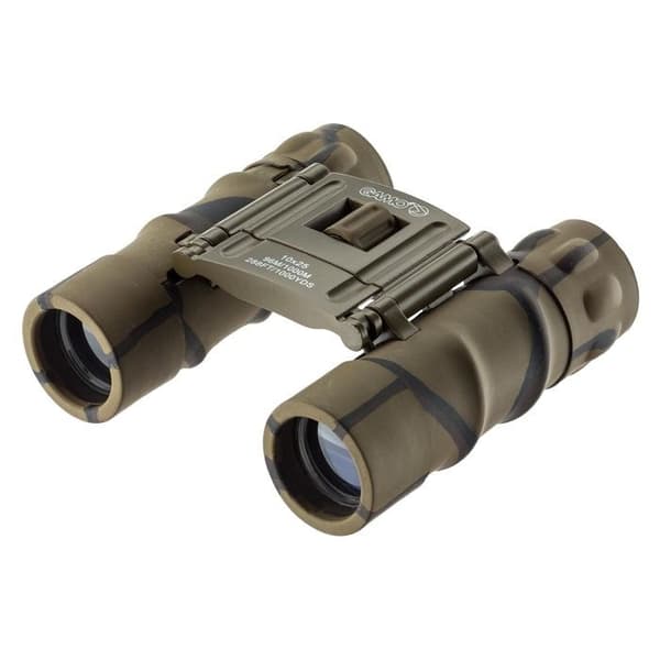 GAMO Kikare 10 X 25 DCF Fickformat