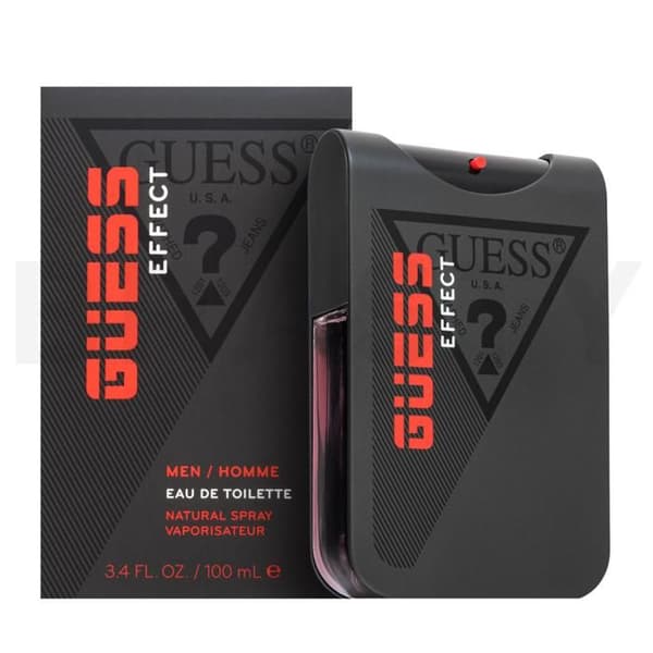 Guess Guess Effect eau de toilette för män 100 ml