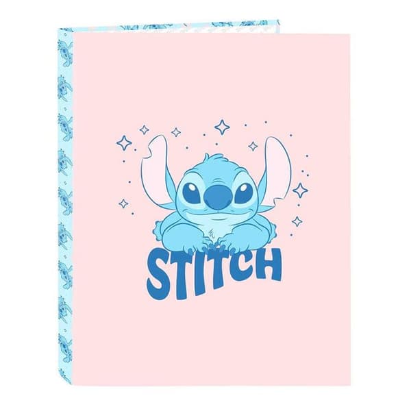 A4 Mapp Stitch Ohana 33 CM