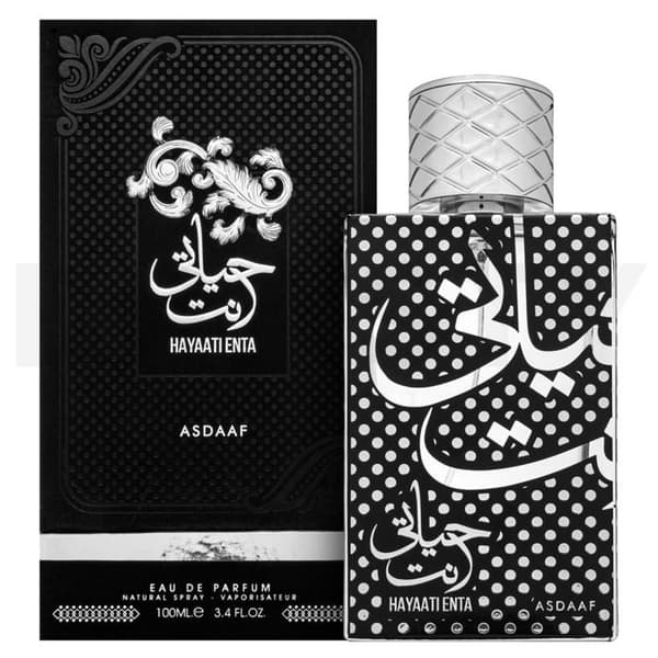 Asdaaf Hayaati Enta eau de parfum för män 100 ml
