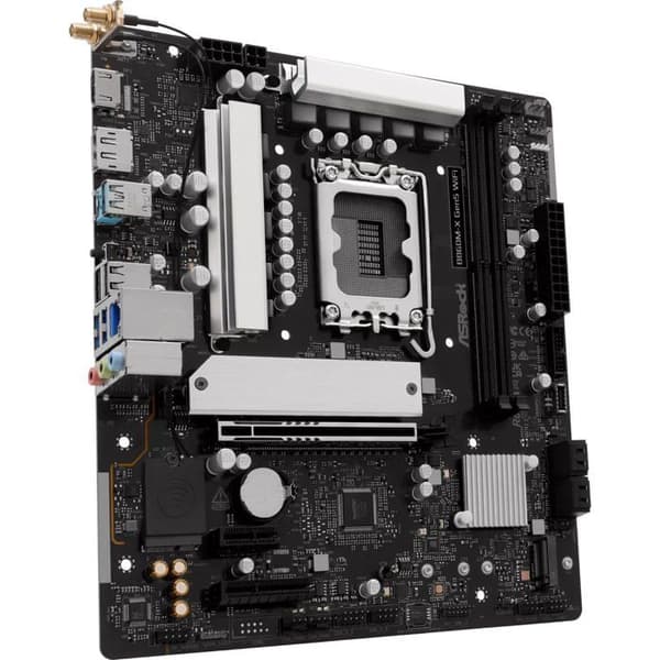 B860M-X Gen5 WiFi