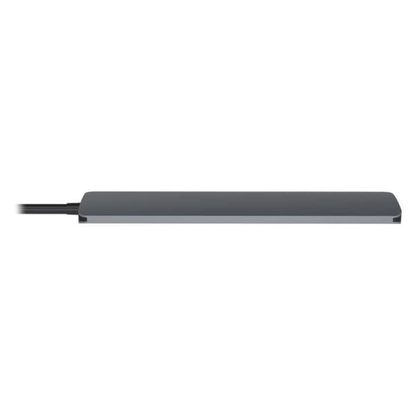 T'nB TNB Självdriven 7-Port USB