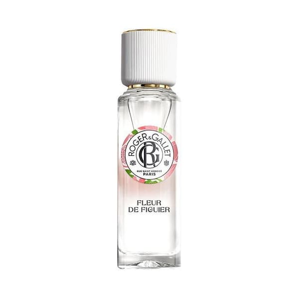 Roger & Gallet Fleur de Figuier Välgörande Parfym 30ml