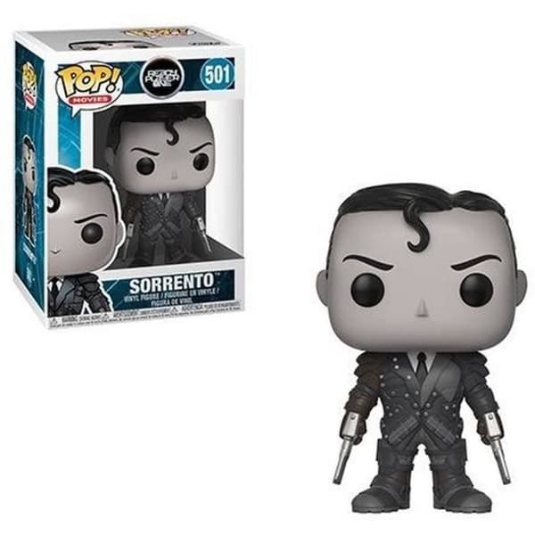 Funko Pop! Ready Player One: Sorrento