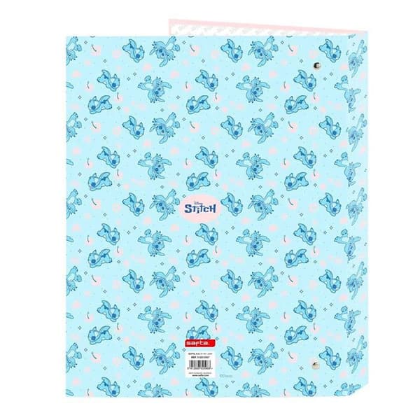 A4 Mapp Stitch Ohana 33 CM