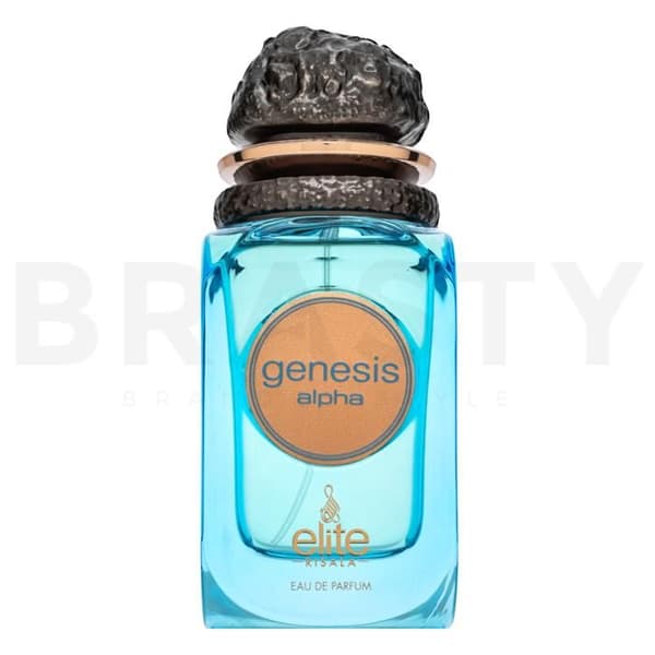 Risala Elite Genesis Alpha eau de parfum för män 100 ml