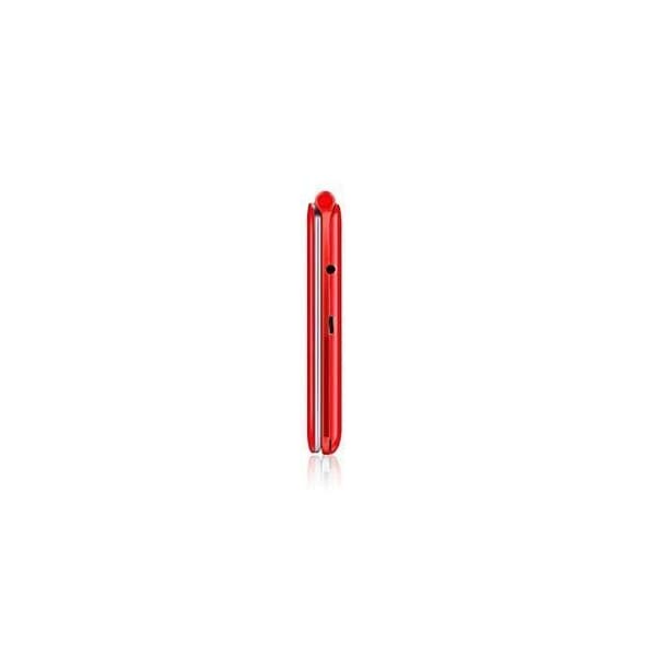 Cellulare Brondi PRESIDENT Red